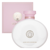 Versace Versace Woman żel pod prysznic dla kobiet 200 ml