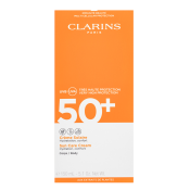 Clarins Sun Care Cream SPF 50 zonnebrandcrème 150 ml