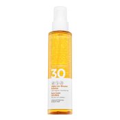 Clarins Sun Care olej na opaľovanie SPF 30 Oil Mist SPF30 150 ml