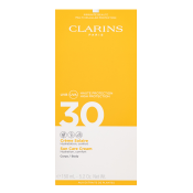 Clarins Sun Care Cream SPF 30 krém na opalování 150 ml