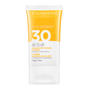 Clarins Sun Care Gel-to-Oil SPF 30 Face Bruiningsgel SPF 30 50 ml