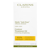 Clarins ulje za tijelo Contour Body Treatment Oil 100 ml