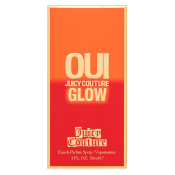 Juicy Couture Oui Glow parfémovaná voda pro ženy 30 ml