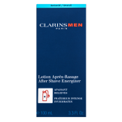 Clarins Men After Shave Energizer fluid po goleniu dla mężczyzn 100 ml