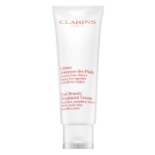 Clarins krema za suhu kožu stopala Foot Beauty Treatment Cream 125 ml
