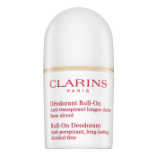 Clarins Roll-On Deodorant roll-on 50 ml