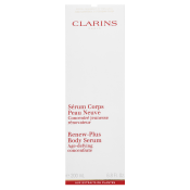 Clarins Body Fit Anti-Cellulite Contouring Expert tělové mléko proti celulitidě 200 ml