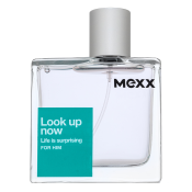 Mexx Look Up Now For Him Eau de Toilette for men 50 ml