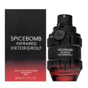 Viktor & Rolf Spicebomb Infrared toaletní voda pro muže 50 ml