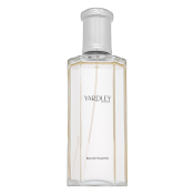 Yardley Freesia and Bergamot toaletní voda pro ženy 125 ml