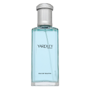Yardley Bluebell & Sweet Pea Eau de Toilette for women 50 ml