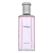 Yardley Blossom & Peach woda toaletowa dla kobiet 125 ml