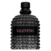 Valentino Uomo Born in Roma toaletná voda pre mužov 150 ml
