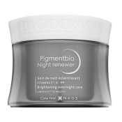 Bioderma Pigmentbio nočný gélový krém Night Renewer 50 ml