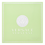 Versace Versense Eau de Toilette für Damen 100 ml