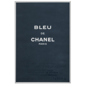 Chanel Bleu de Chanel - Refill toaletní voda pro muže 3 x 20 ml