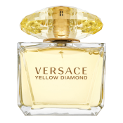 Versace Yellow Diamond Toaletna voda za ženske 200 ml