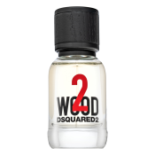 Dsquared2 2 Wood woda toaletowa unisex 30 ml