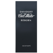 Davidoff Cool Water Reborn toaletná voda pre mužov 125 ml