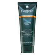 Rene Furterer Karité Nutri Intense Nourishing Mask nourishing hair mask for extra dry and damaged hair 250 ml