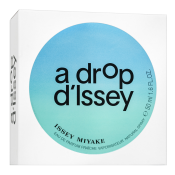 Issey Miyake A Drop d'Issey Eau de Parfum Fraîche parfémovaná voda pro ženy 50 ml
