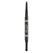 Max Factor Real Brow Fill & Shape olovka za obrve 02 Soft Brown 0,6 g