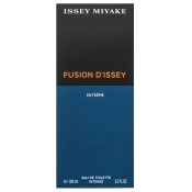 Issey Miyake Fusion d'Issey Extreme woda toaletowa dla mężczyzn 100 ml