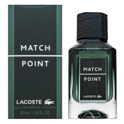 Lacoste Match Point parfémovaná voda pro muže 50 ml