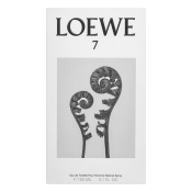 Loewe 7 toaletní voda pro muže 150 ml