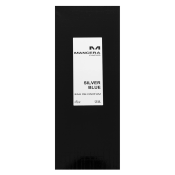 Mancera Silver Blue parfémovaná voda unisex 120 ml
