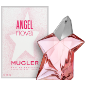Thierry Mugler Angel Nova toaletní voda pro ženy 100 ml