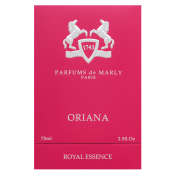 Parfums de Marly Oriana parfémovaná voda pro ženy 75 ml
