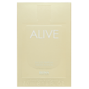 Hugo Boss Alive Limited Edition parfémovaná voda pro ženy 50 ml