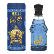 Versace Versus Blue jeans toaletní voda pro muže 75 ml