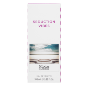 Ted Lapidus Stories Seduction Vibes woda toaletowa dla kobiet 100 ml