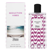 Ted Lapidus Stories Seduction Vibes woda toaletowa dla kobiet 100 ml