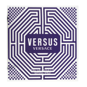 Versace Versus toaletní voda pro ženy 100 ml