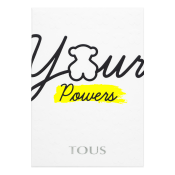 Tous Your Powers toaletní voda pro ženy 50 ml