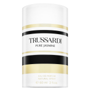 Trussardi Pure Jasmine parfémovaná voda pre ženy 60 ml