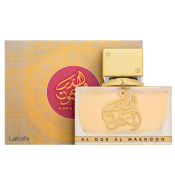 Lattafa Al Dur Al Maknoon Gold parfemska voda unisex 100 ml