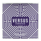 Versace Versus toaletní voda pro ženy 50 ml