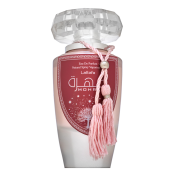 Lattafa Mohra Silky Rose Eau de Parfum voor vrouwen 100 ml