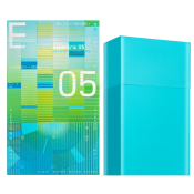 Escentric Molecules Escentric 05 Toaletna voda unisex 30 ml