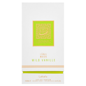 Lattafa Thameen Collection Wild Vanile parfémovaná voda pro ženy 100 ml