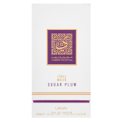 Lattafa Thameen Collection Sugar Plum woda perfumowana dla kobiet 100 ml