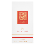 Lattafa Thameen Collection Candy Rose woda perfumowana dla kobiet 100 ml