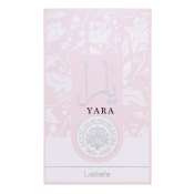 Lattafa Yara parfémovaná voda pro ženy 100 ml