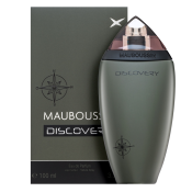 Mauboussin Discovery Eau de Parfum voor mannen 100 ml