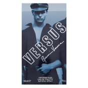 Versace Versus Uomo toaletní voda pro muže 100 ml