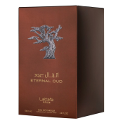 Lattafa Pride Eternal Oud Eau de Parfum unisex 100 ml